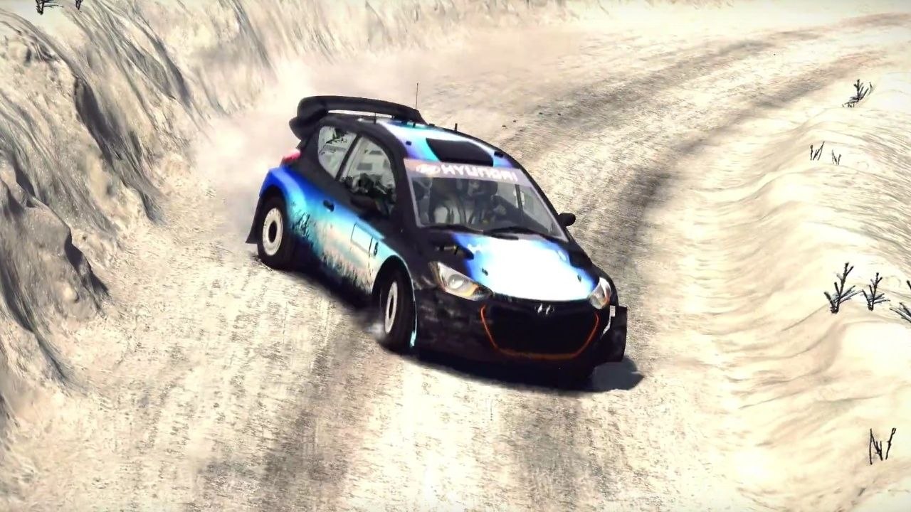 The Road Ahead