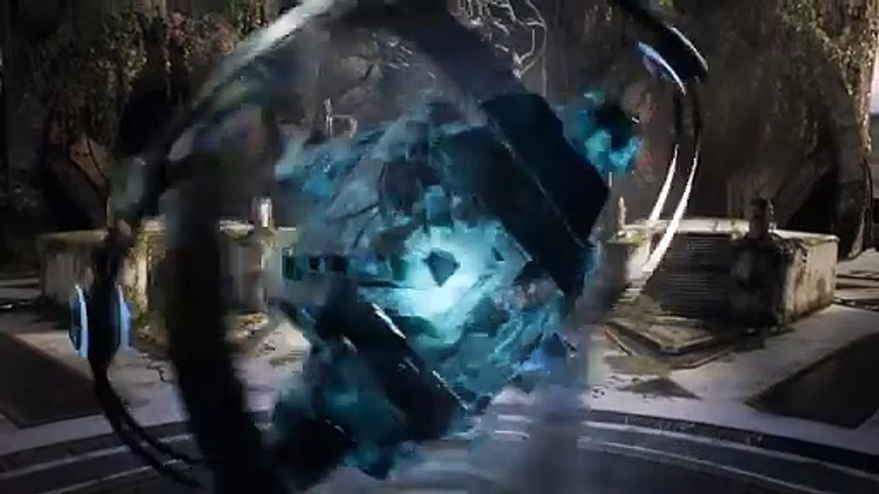 PSX 2015 Trailer