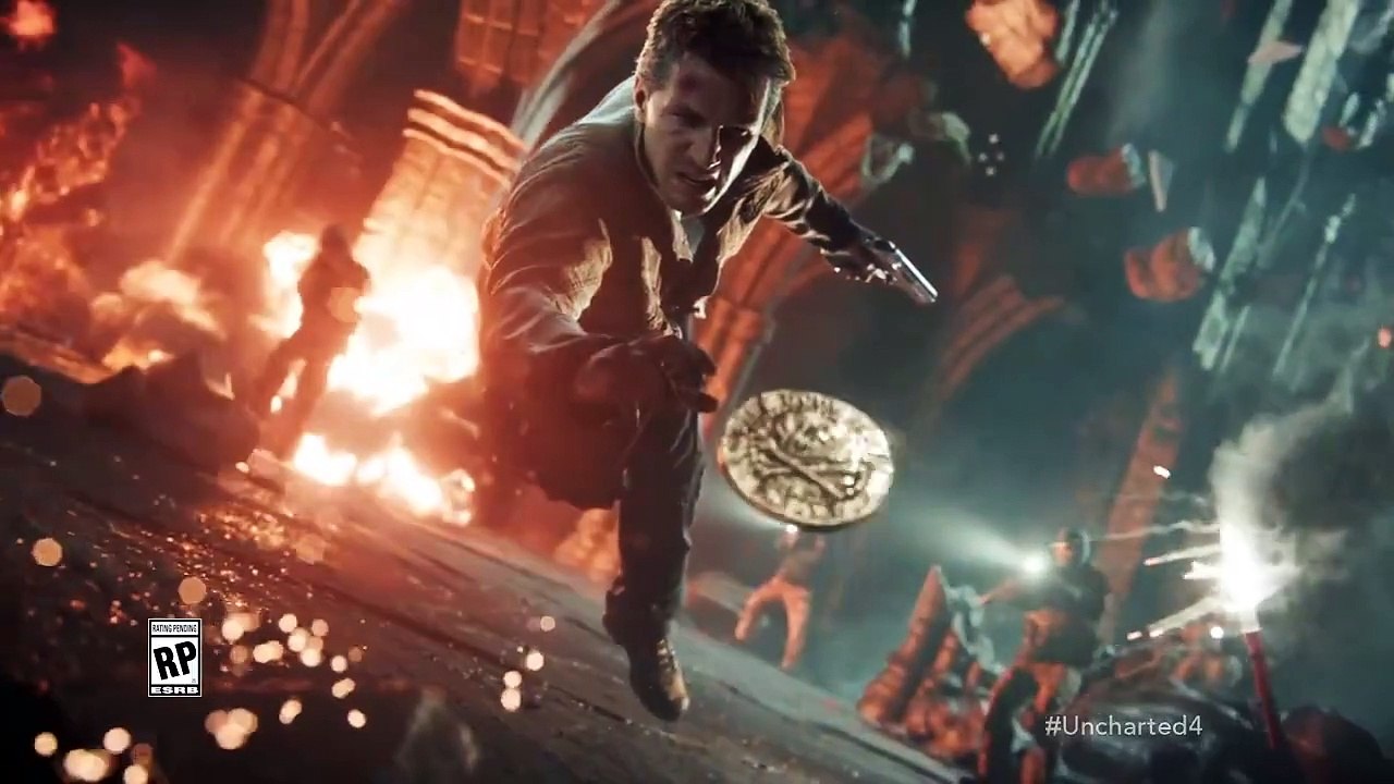 Trailer CG