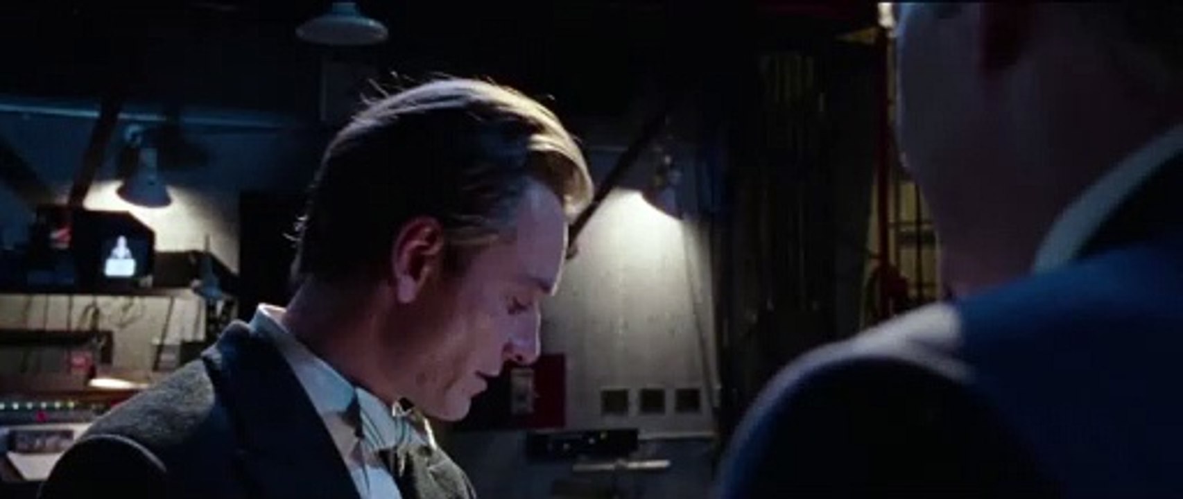 Clip: non avere il controllo