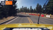 Sébastien Loeb Rally Evo - Nuovo trailer