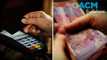 'Cash day' protests spark long lines at banks