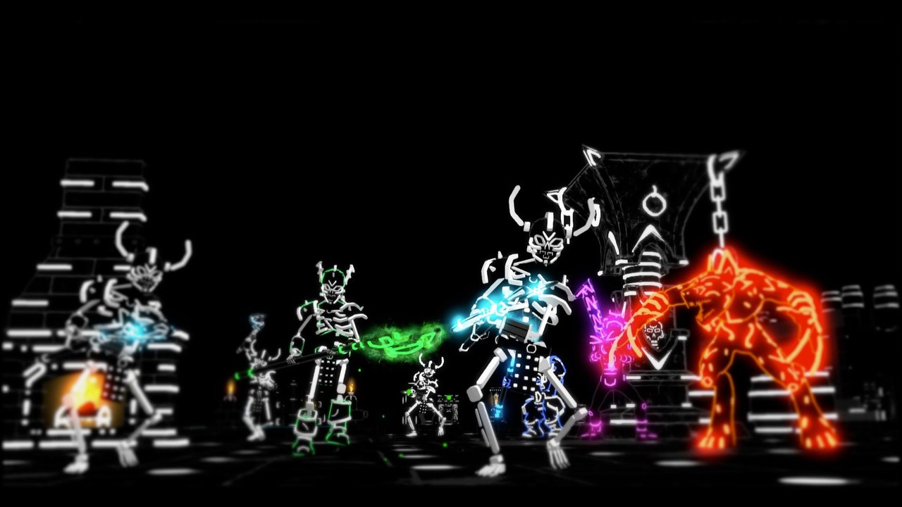 PSX 2015 Trailer