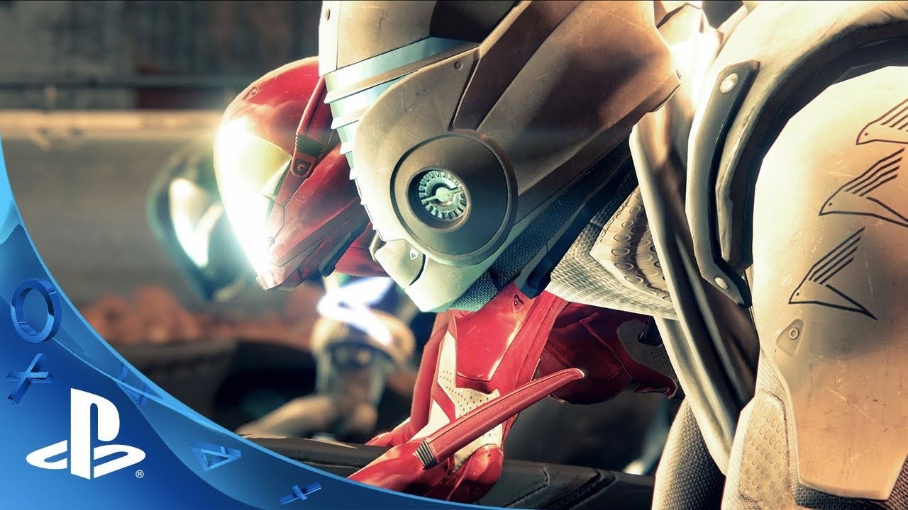 PSX 2015 Trailer