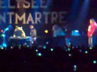 Lil wayne-Elisée Montmartre