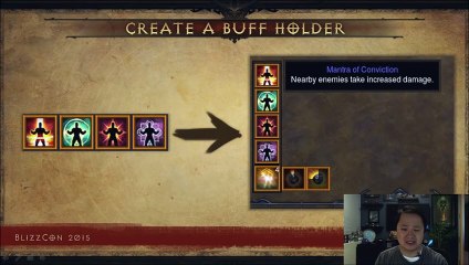 Patch 2.4: Buff UI