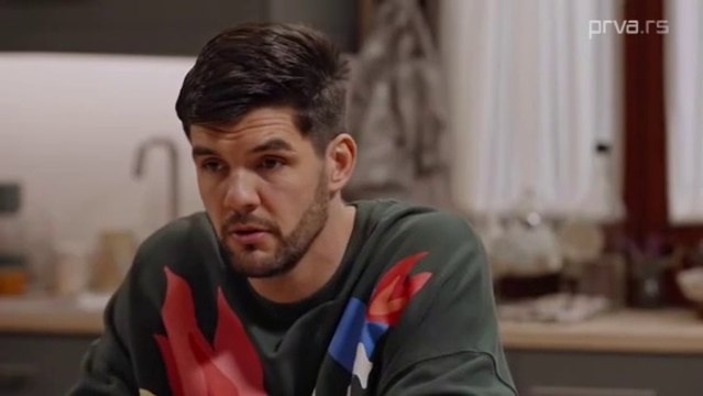 Igra sudbine 1034 epizoda (3/4/2004)