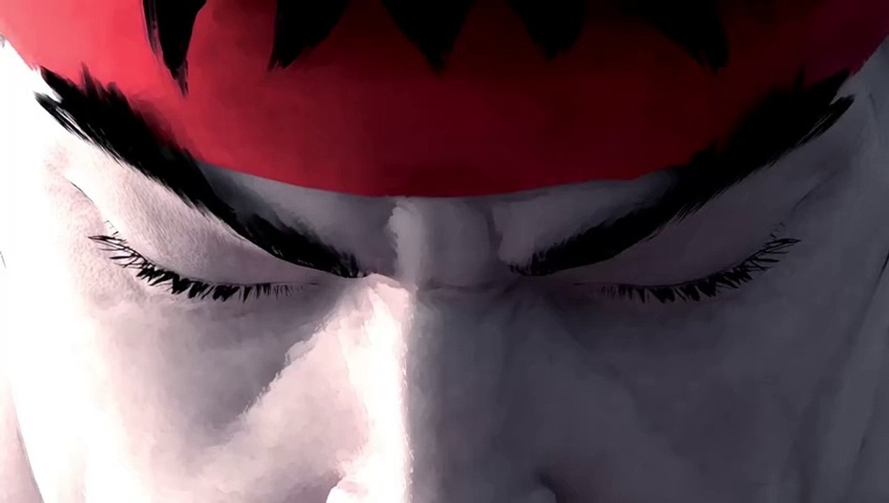 Opening Cinematic