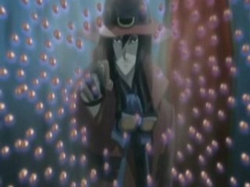 Black blood brother VS kingdom heart  dream