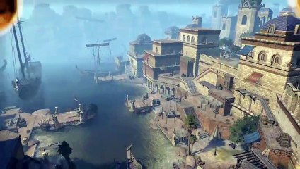 Thieves Guild ? First Look