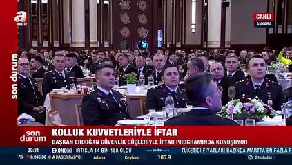 Başkan Erdoğan'dan şiddet olayları mesajı: Şehir eşkıyalarına nefes aldırmayacağız