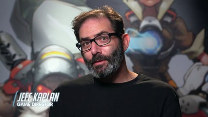 Overwatch - Evoluzione dei progressi