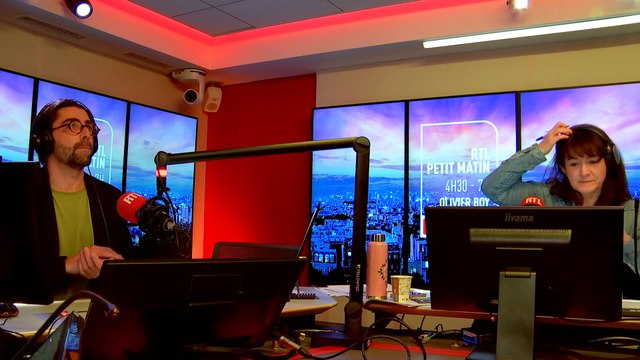 POLLUANTS ÉTERNELS - 3 questions à Charles Fournier, député Ecologiste-Nupes d'Indre-et-Loire