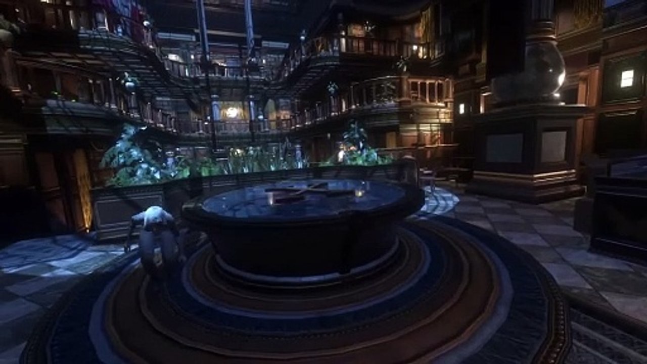 Official Trailer PS4