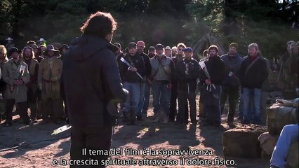 Featurette: Brotherhood of Trappers