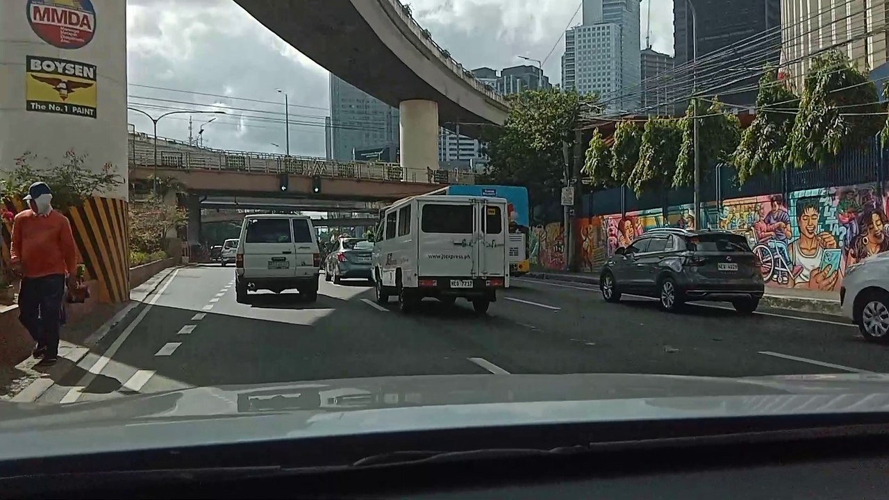 buhay driver part 2