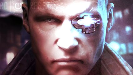 Annunciato Hard Reset Redux