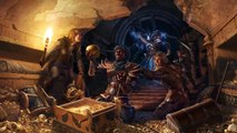 Introduction to Thieves Guild