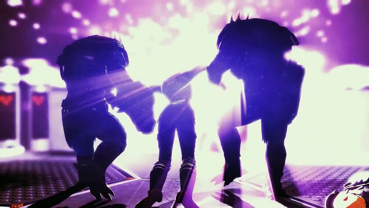 Old Friend Teaser