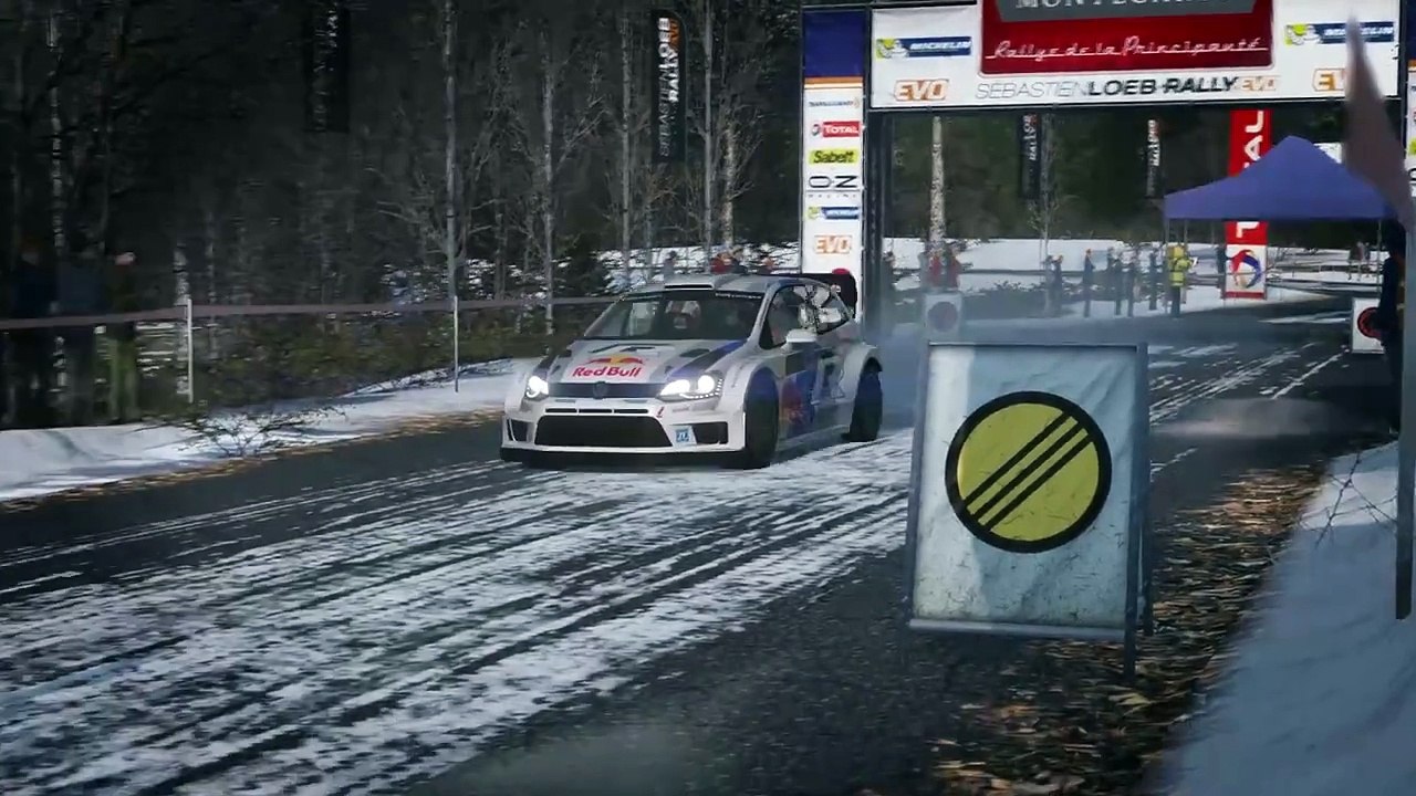 PC Demo Trailer