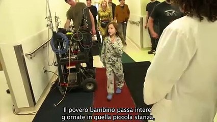 Intervista a Jacob Tremblay