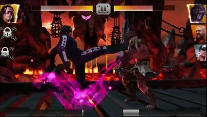 One Year Anniversary Update