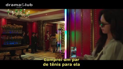 Step By Step Love EP09