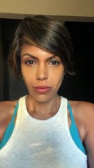 Mandira Bedi का चेहरा सर्जरी के बाद हुआ खराब! पहचाना हुआ मुश्किल