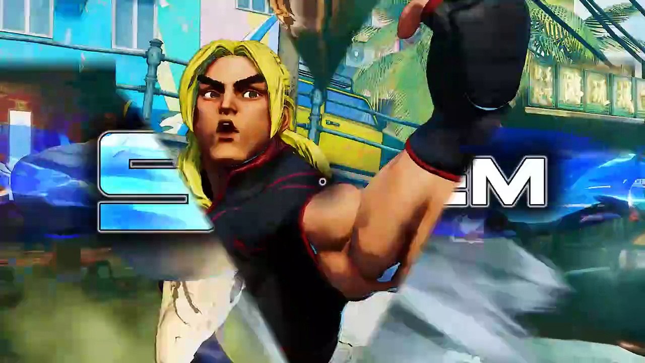 Launch Trailer