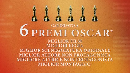 Trailer Italiano Ufficiale