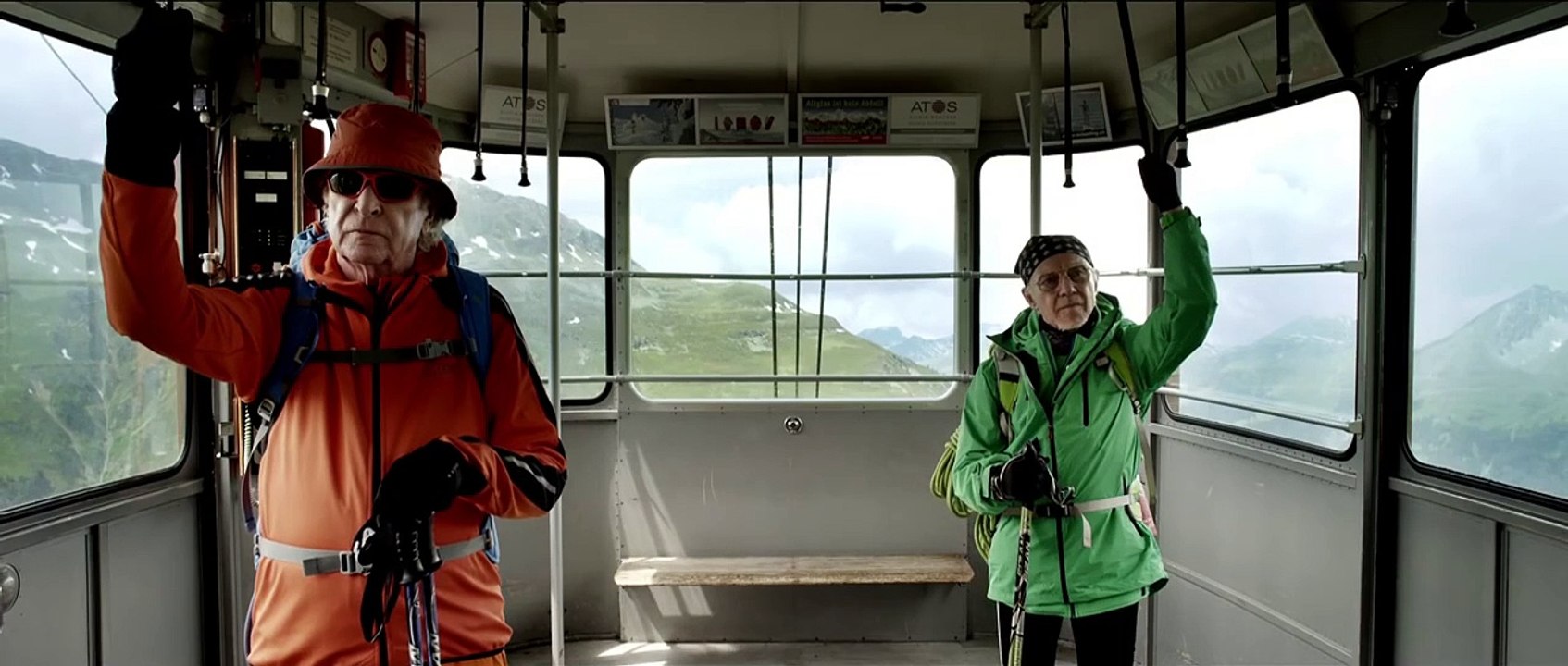 Trailer ufficiale