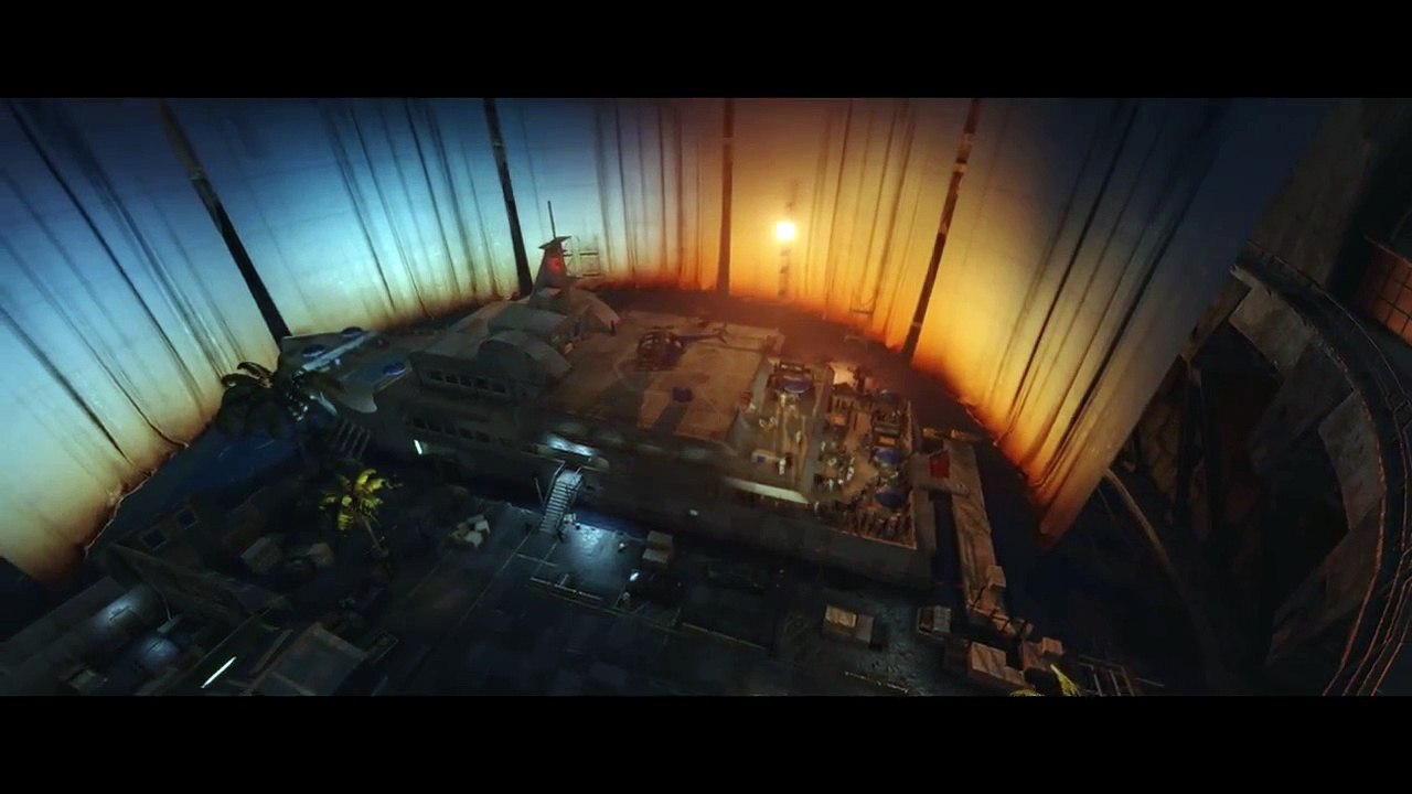 Beta Launch Trailer