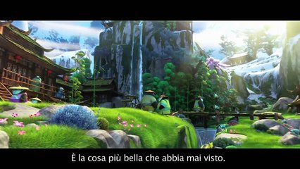 Featurette "Paradise"