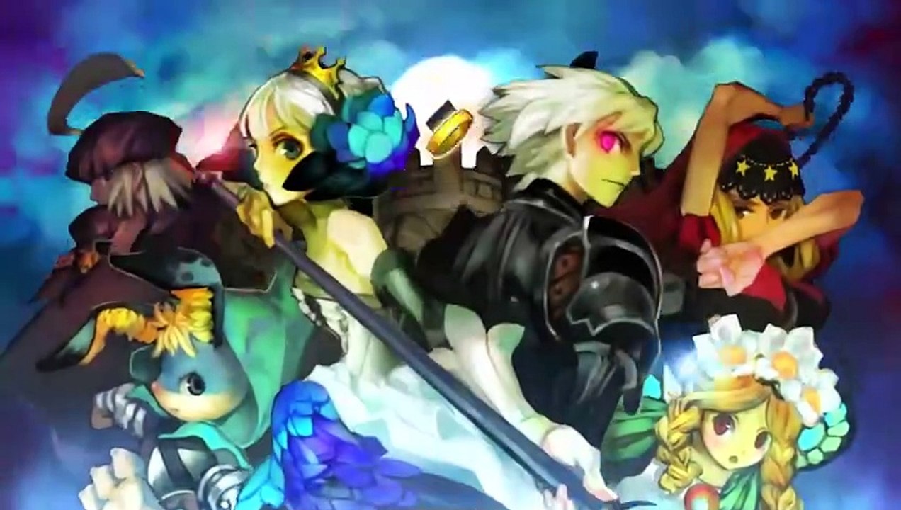 Skills & Combat Trailer