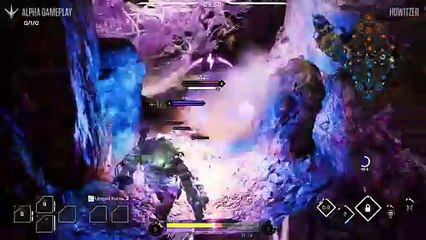 Howitzer Gameplay Highlights