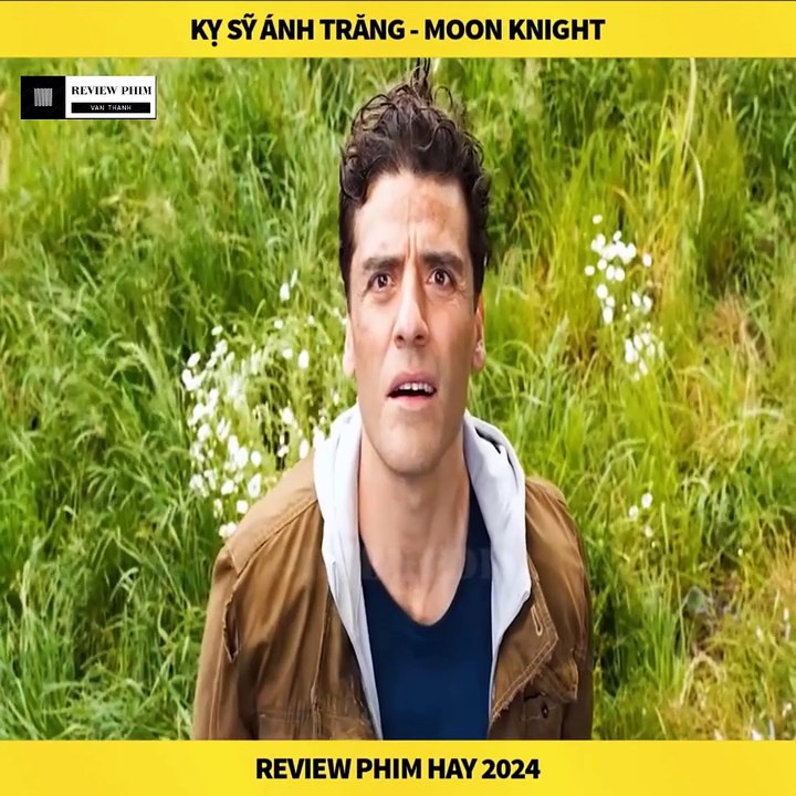 Review Phim - Kỵ Sỹ Ánh Trăng.