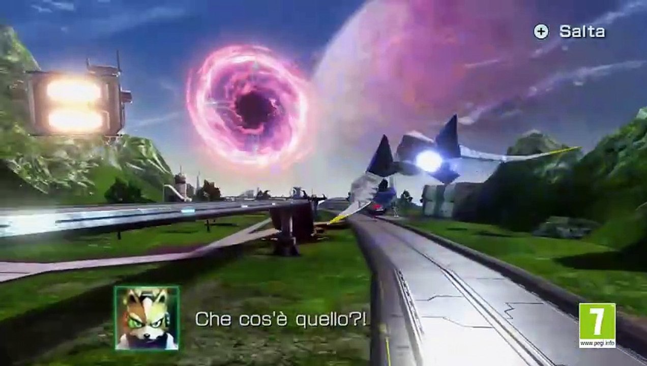Incontra il Team