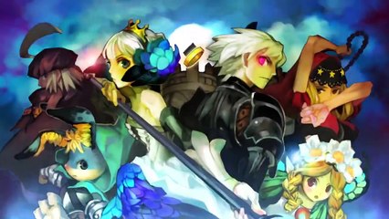 Skills & Combat Trailer