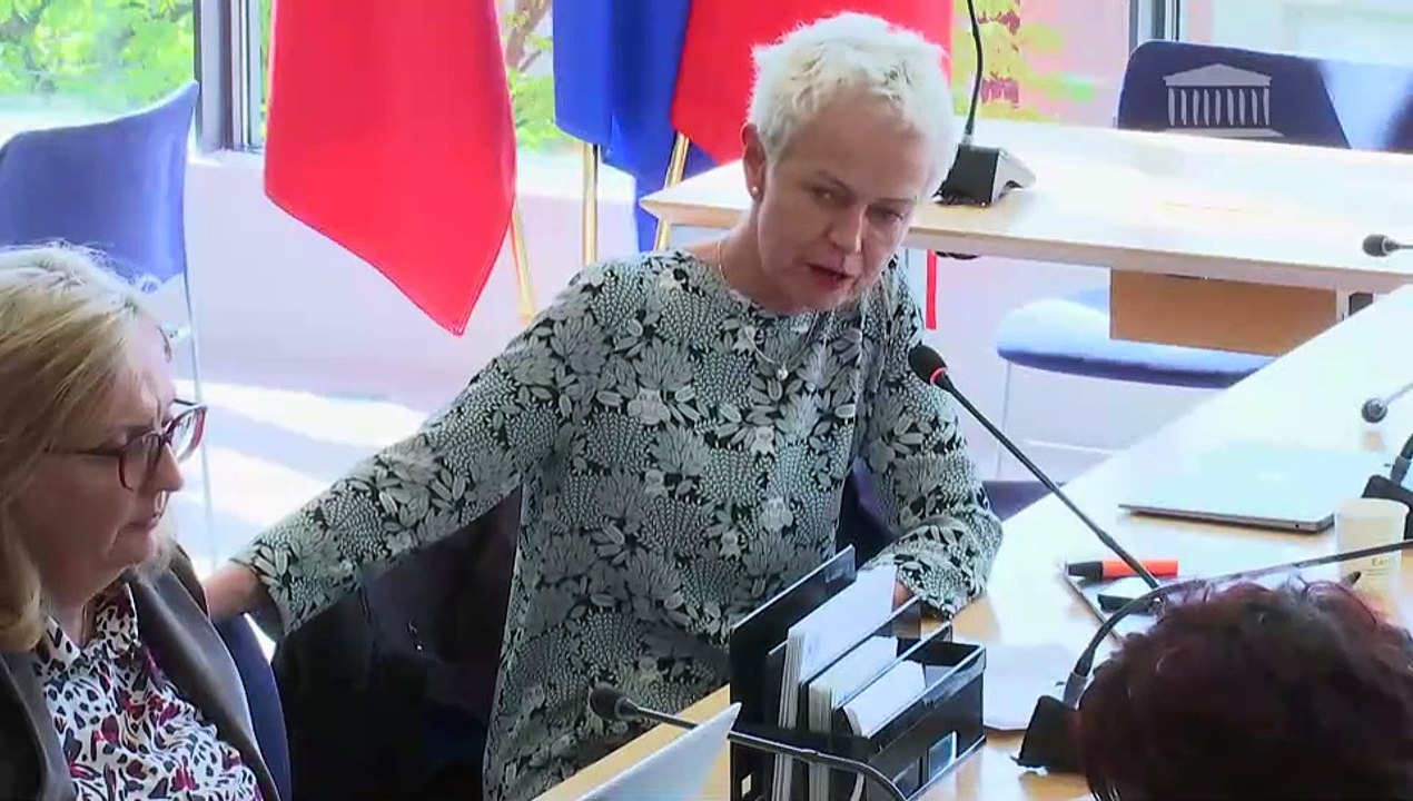 Commission des affaires européennes : M. Jean-Noël Barrot, Ministre délégué chargé de l’Europe, sur les résultats du Conseil européen des 21 et 22 mars 2024 - Mercredi 3 avril 2024