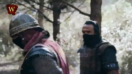 Kurulus Osman Shqip Episodi 155 Pj-2