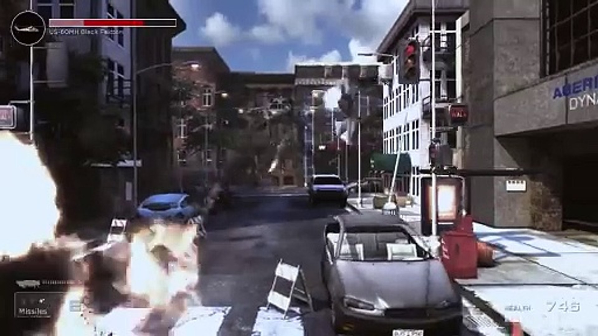 Announcement Trailer - The Game Awards 2015