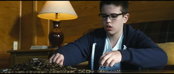 Teaser Trailer Ufficiale Italiano