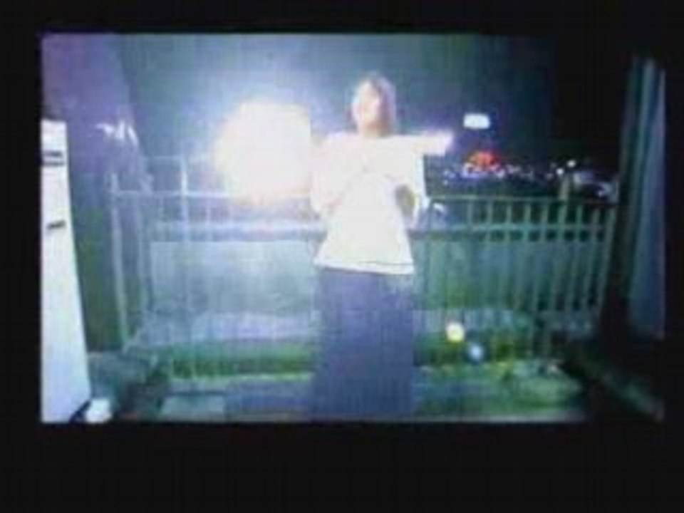 PS2 FMV game 0 Story aka Love Story trailer