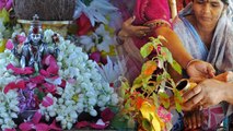 Papmochani Ekadashi Puja Vidhi 2024: पापमोचनी एकादशी पूजा विधि | पापमोचनी एकादशी पूजा कैसे करें