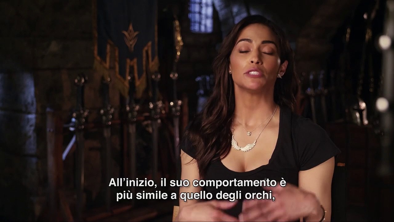 Intervista a Paula Patton
