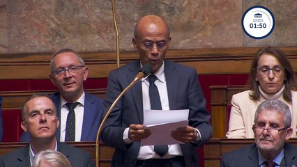 1ère séance : Questions au Premier ministre ; Débat sur les thèmes : « Les défaillances de l’Aide sociale à l’enfance » ; « Les conditions d’accueil des enfants placés à l’Aide sociale à l’enfance » - Mercredi 3 avril 2024