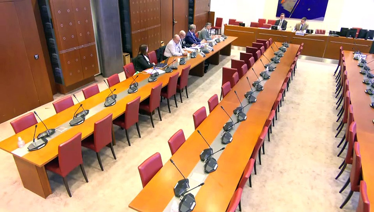 Jeux olympiques et paralympiques de Paris 2024 : Table ronde des métiers de l’hôtellerie - Mercredi 3 avril 2024