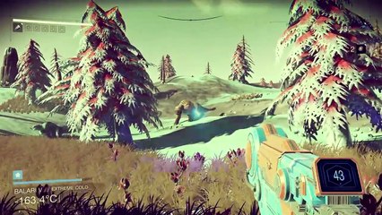 Anthony Carboni Plays the Demo on PS4