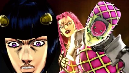 Vento Aureo