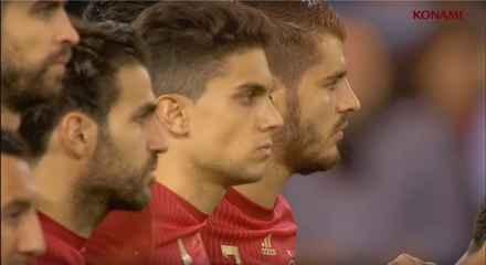 Secondo trailer di lancio